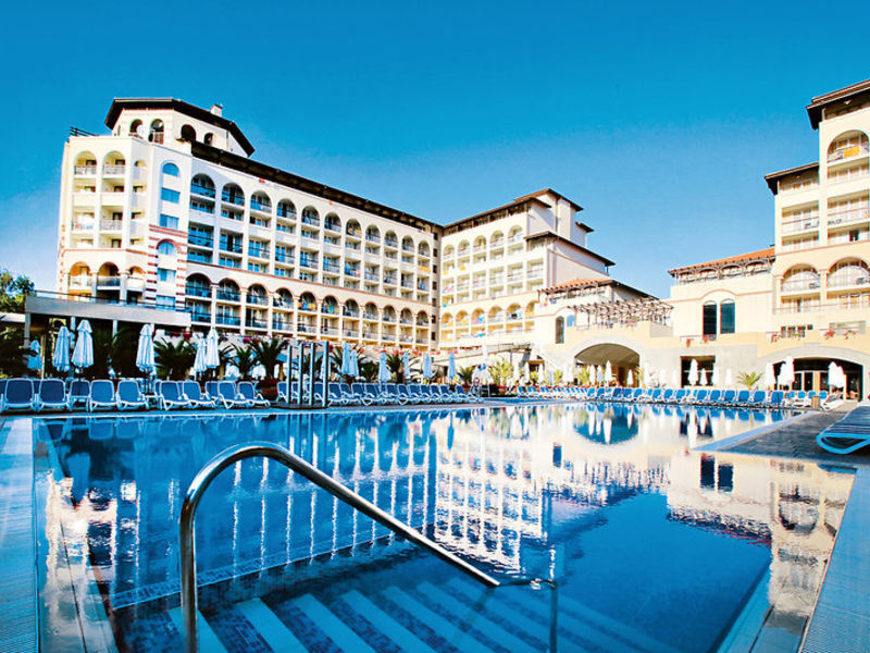 IBEROSTAR Sunny Beach Resort