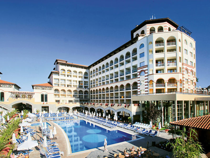 IBEROSTAR Sunny Beach Resort