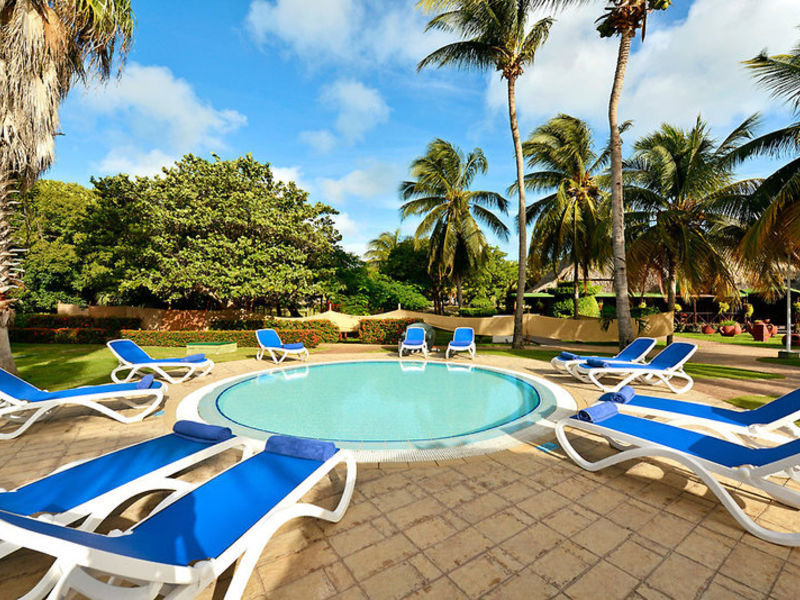 Iberostar Tainos