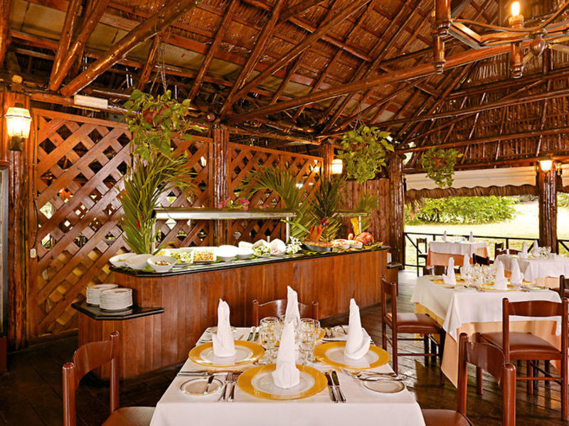 Iberostar Tainos