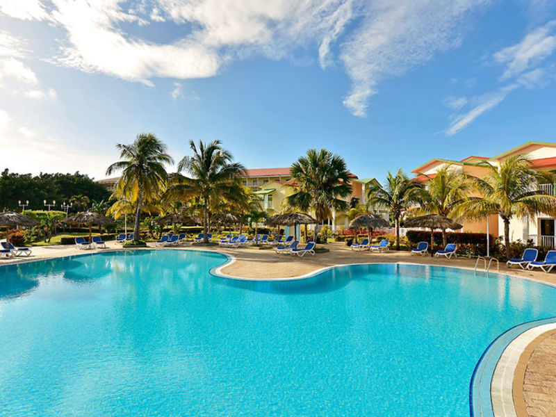 Iberostar Tainos