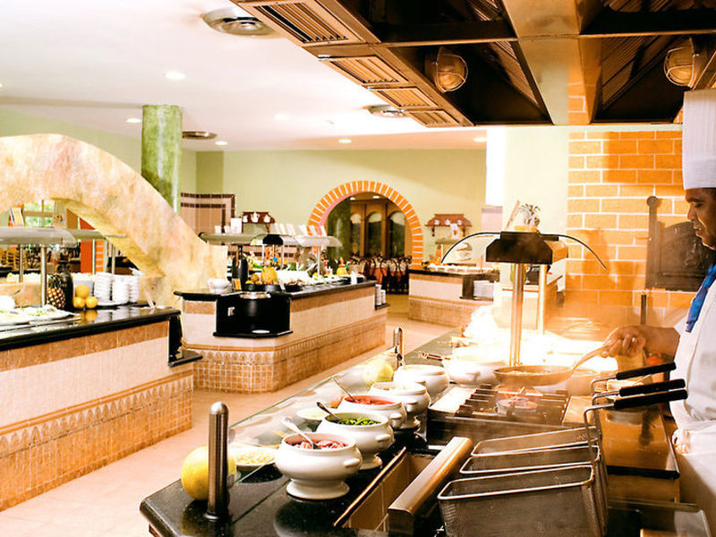 Iberostar Tainos
