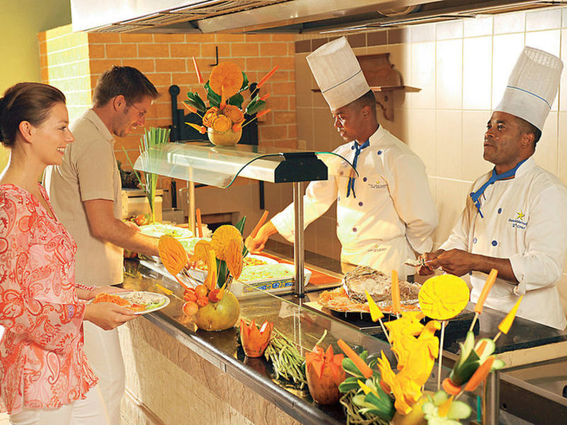 Iberostar Tainos