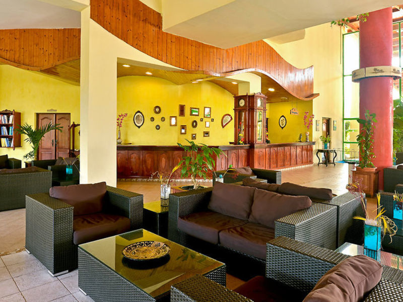 Iberostar Tainos