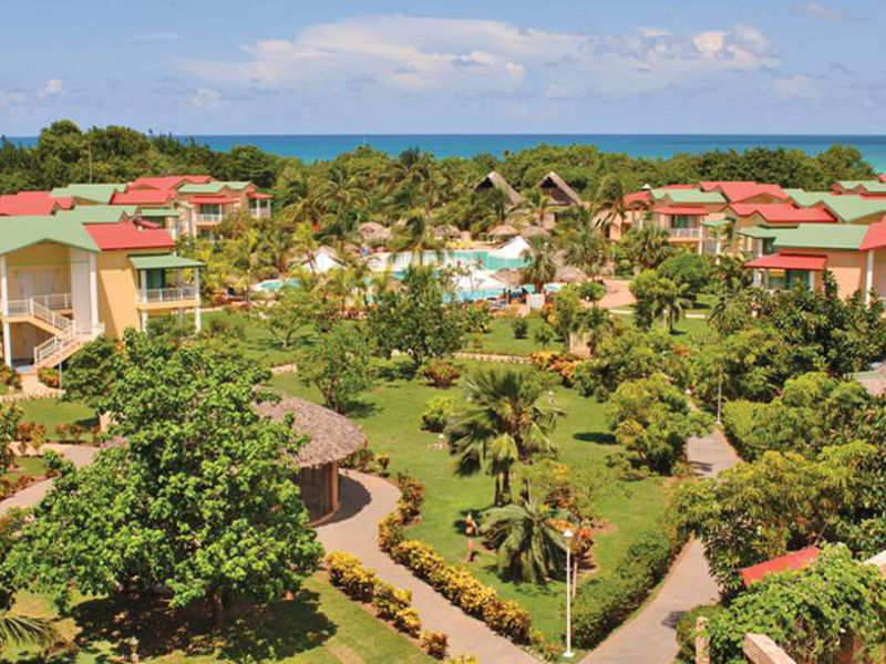 IBEROSTAR Tainos