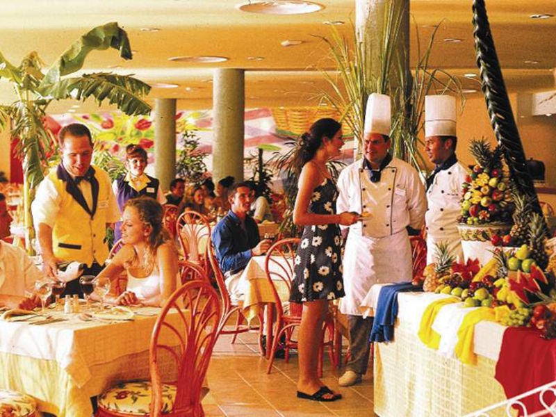 IBEROSTAR Tainos