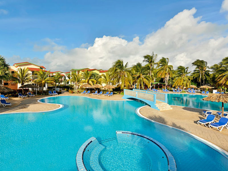 IBEROSTAR Tainos