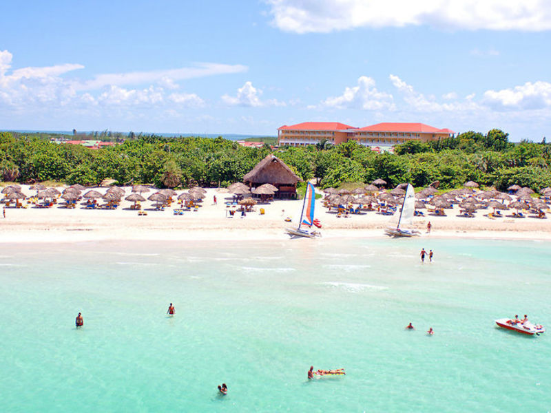 IBEROSTAR Tainos