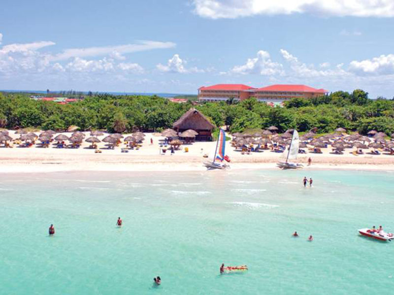 IBEROSTAR Tainos