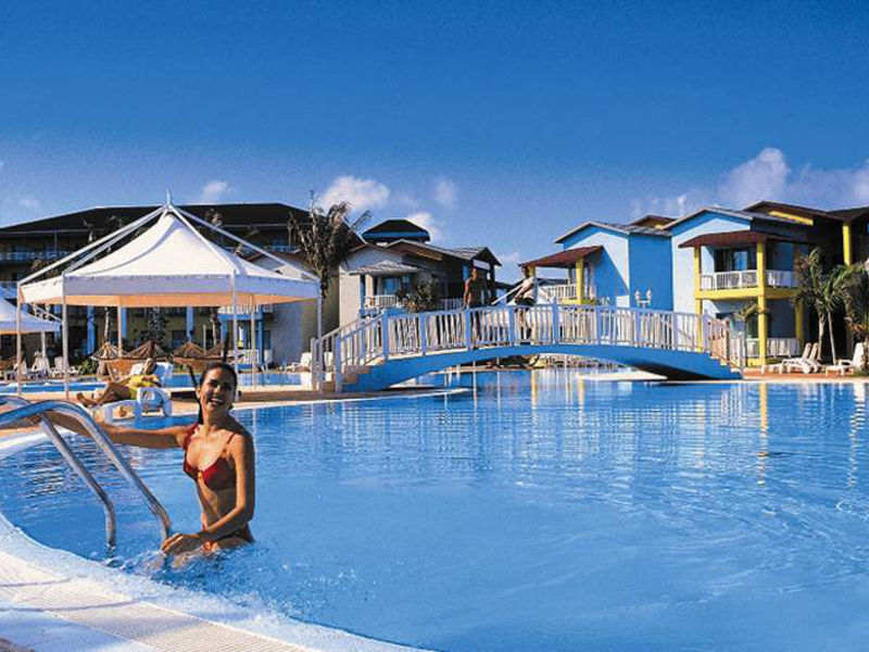 IBEROSTAR Tainos