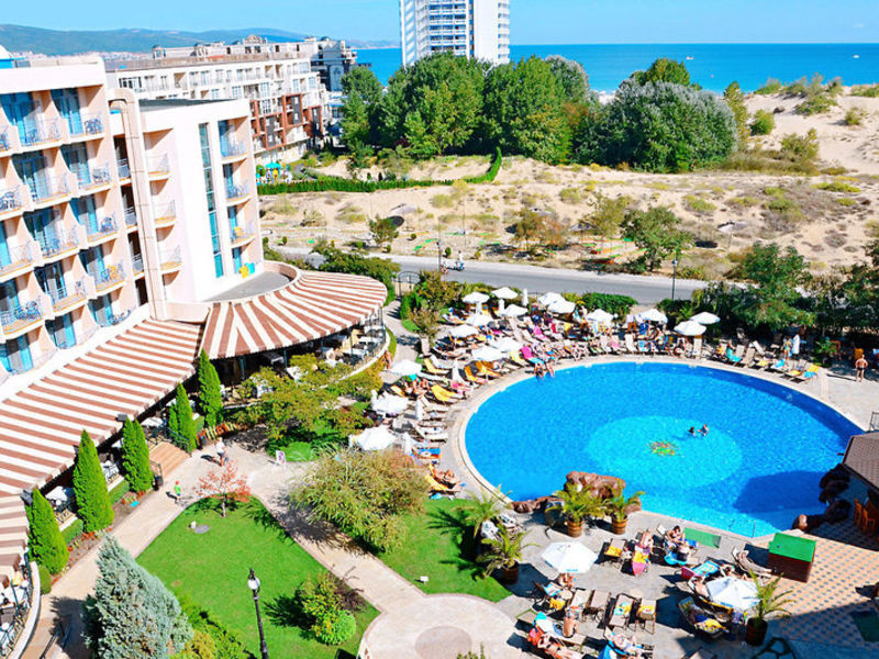 Iberostar Tiara Beach