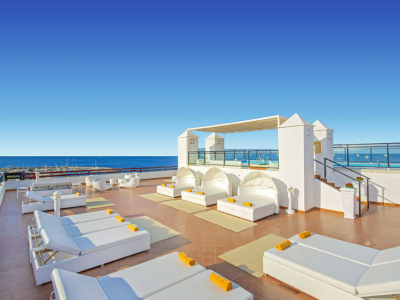 Iberostar Torviscas Playa