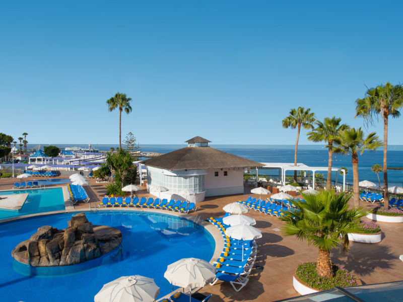 Iberostar Torviscas Playa