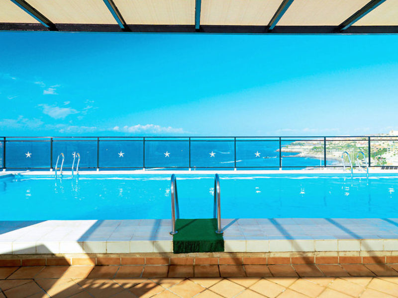 Iberostar Torviscas Playa