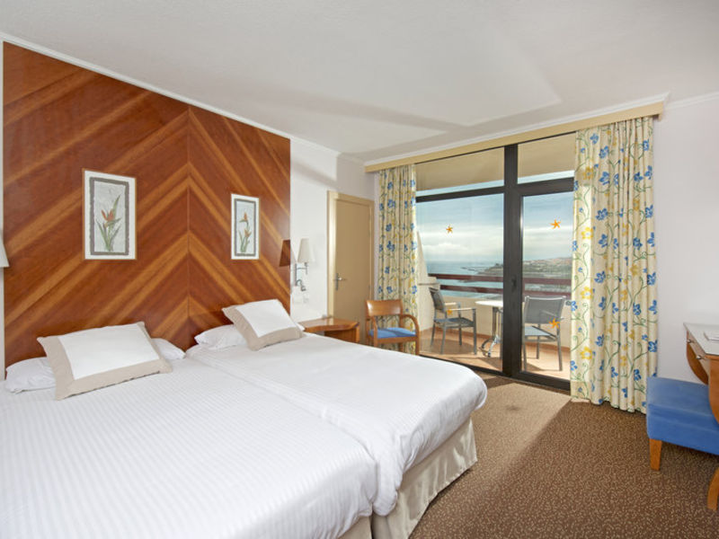 Iberostar Torviscas Playa