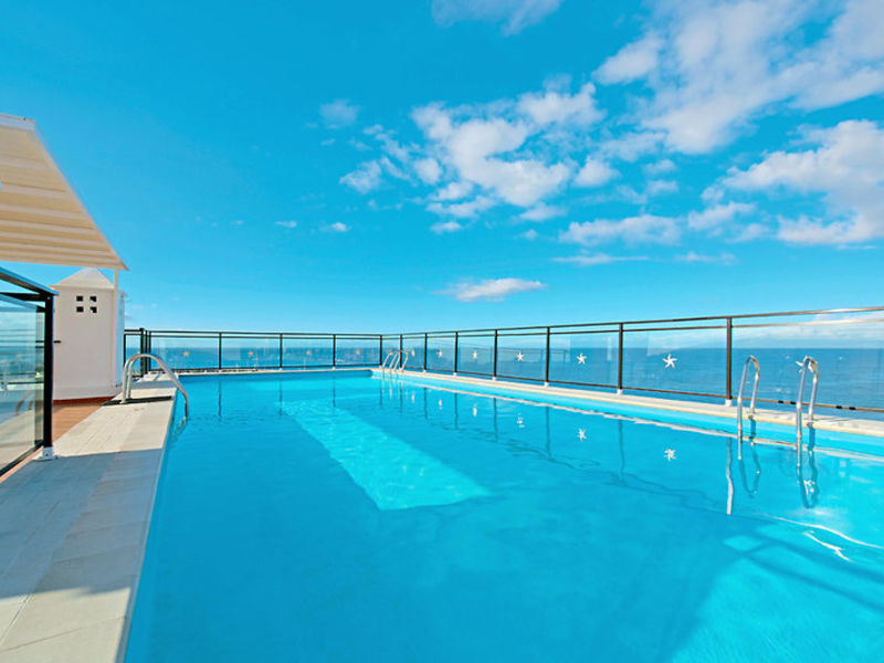 Iberostar Torviscas Playa