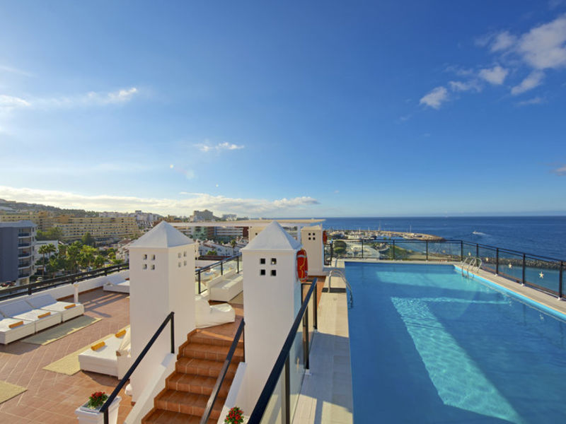 Iberostar Torviscas Playa