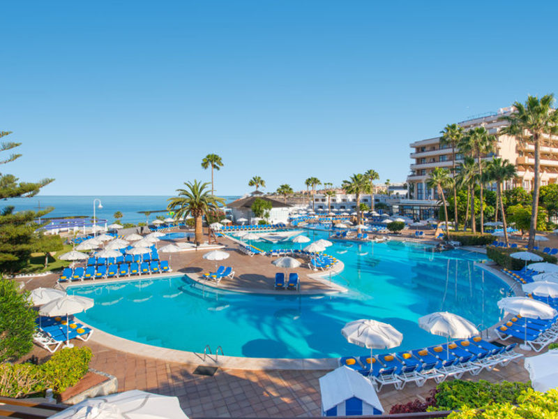 Iberostar Torviscas Playa
