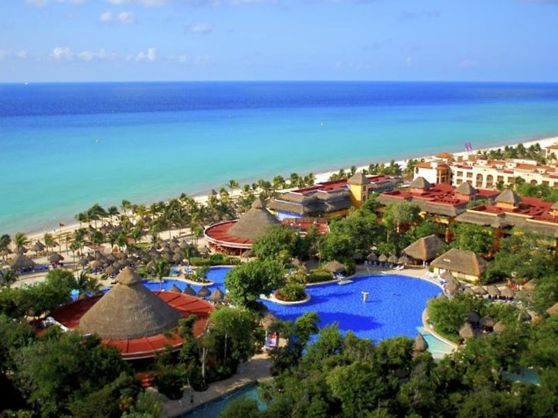 Iberostar Tucan