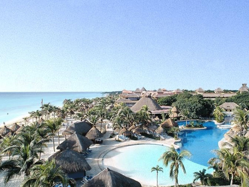 Iberostar Tucan
