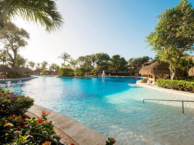 Iberostar Tucan