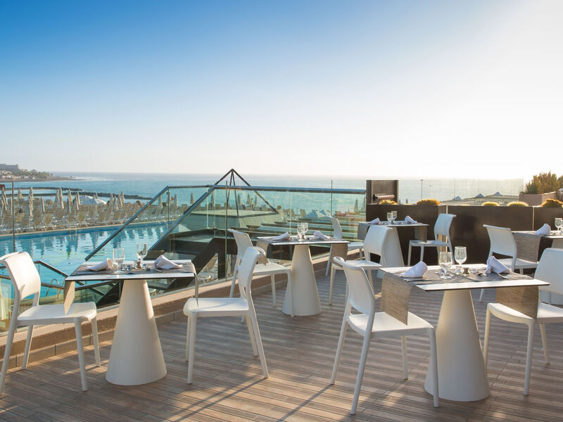Iberostar Waves Bouganville Playa