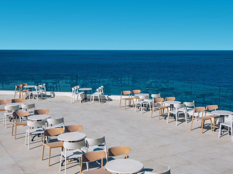 Iberostar Waves Bouganville Playa
