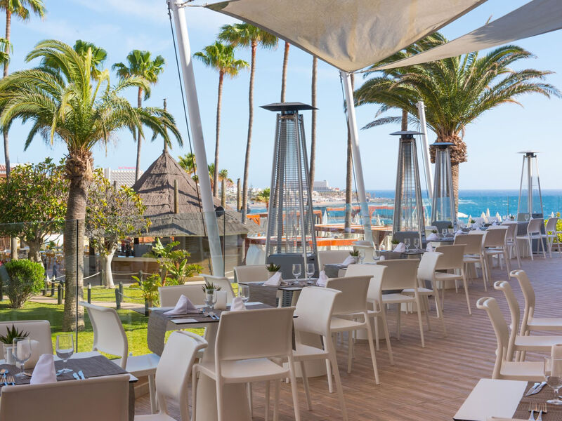 Iberostar Waves Bouganville Playa