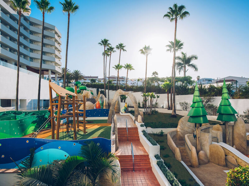 Iberostar Waves Bouganville Playa