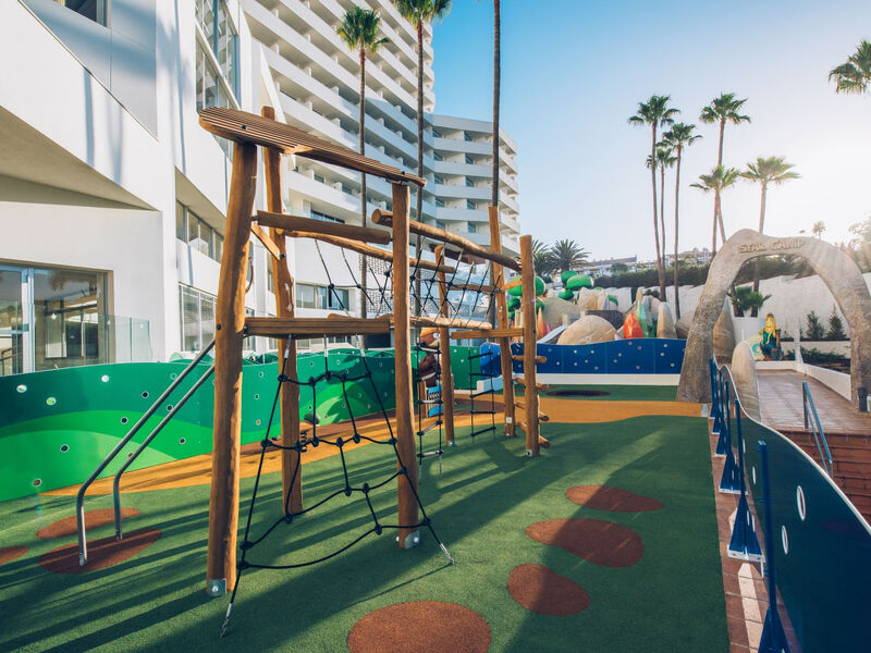 Iberostar Waves Bouganville Playa
