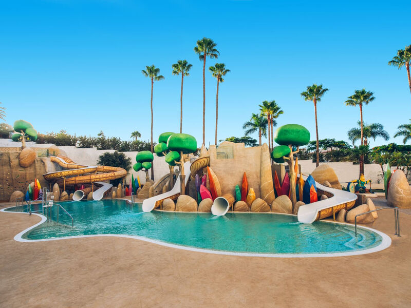 Iberostar Waves Bouganville Playa