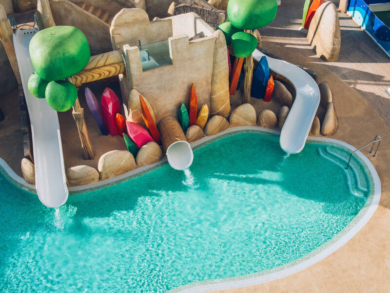 Iberostar Waves Bouganville Playa