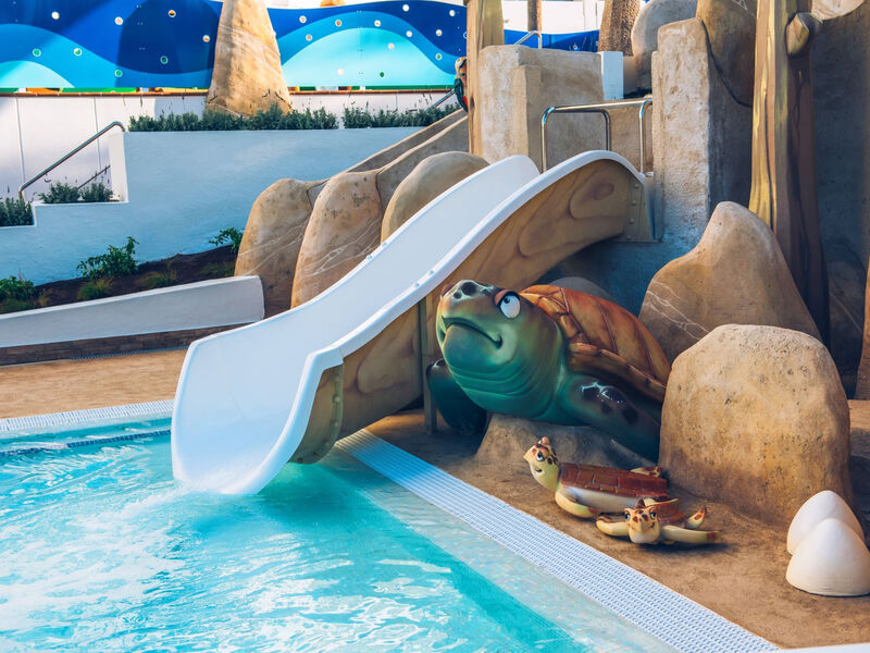 Iberostar Waves Bouganville Playa