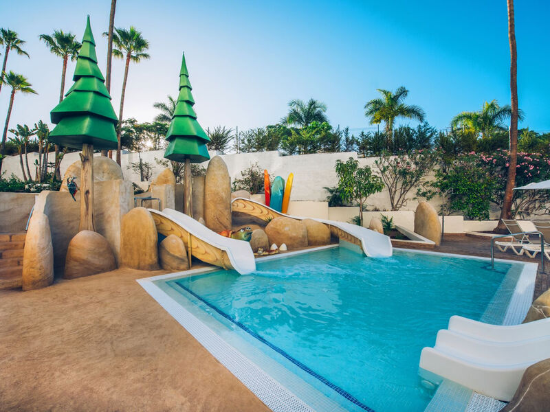 Iberostar Waves Bouganville Playa
