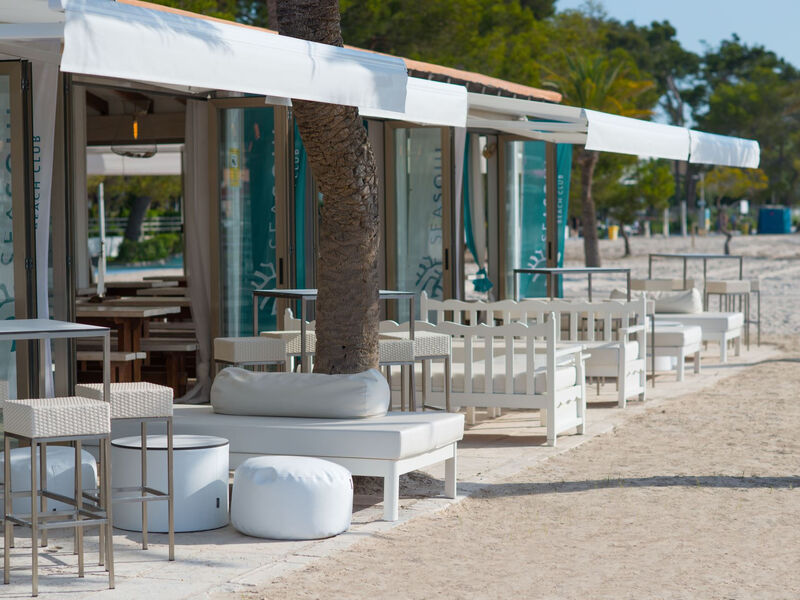 Iberostar Waves Ciudad Blanca