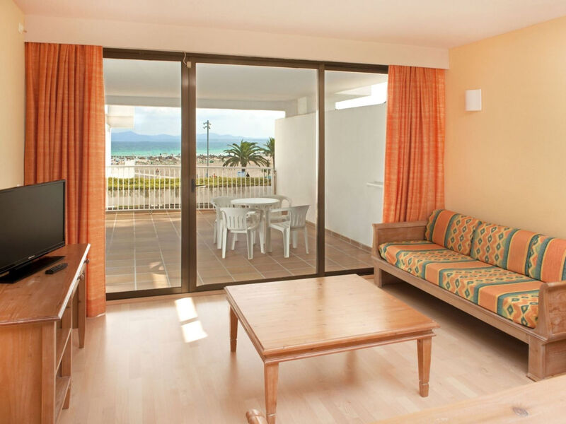 Iberostar Waves Ciudad Blanca