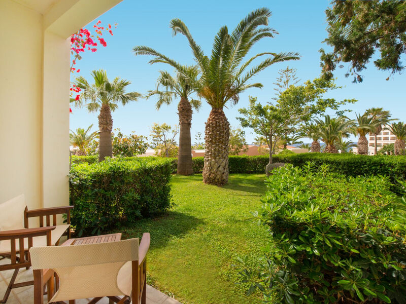 Iberostar Waves Creta Panorama &Amp; Mare