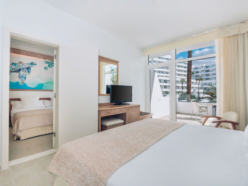 Iberostar Waves Las Dalias