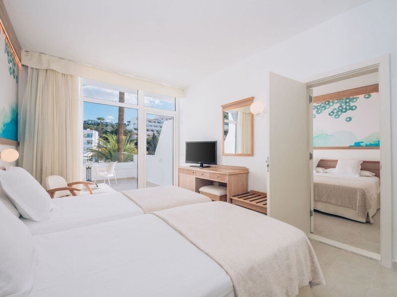 Iberostar Waves Las Dalias