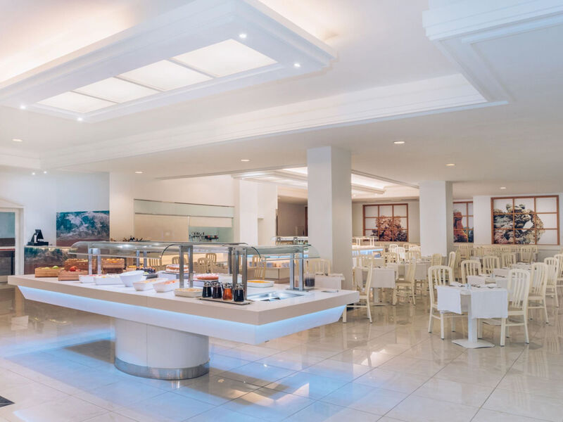 Iberostar Waves Las Dalias