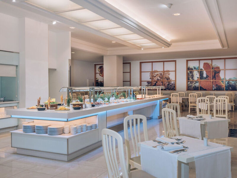 Iberostar Waves Las Dalias