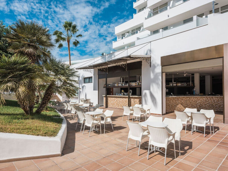 Iberostar Waves Las Dalias
