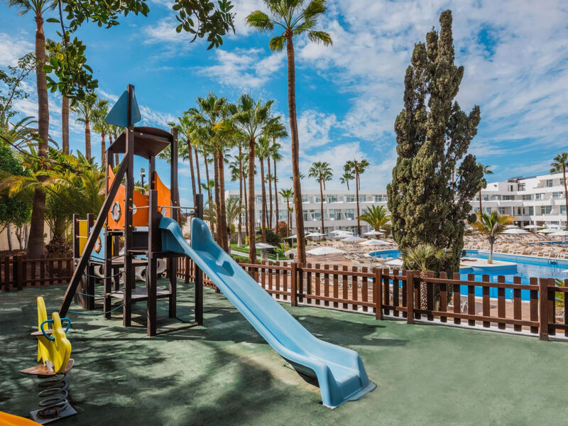 Iberostar Waves Las Dalias
