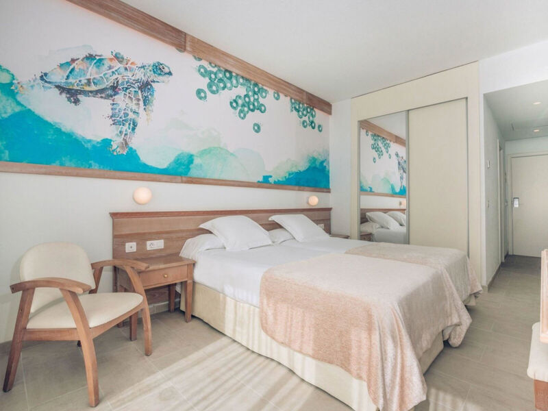 Iberostar Waves Las Dalias