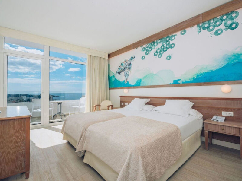 Iberostar Waves Las Dalias