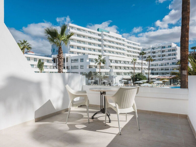 Iberostar Waves Las Dalias