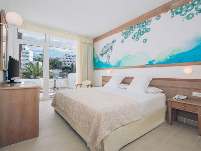 Iberostar Waves Las Dalias