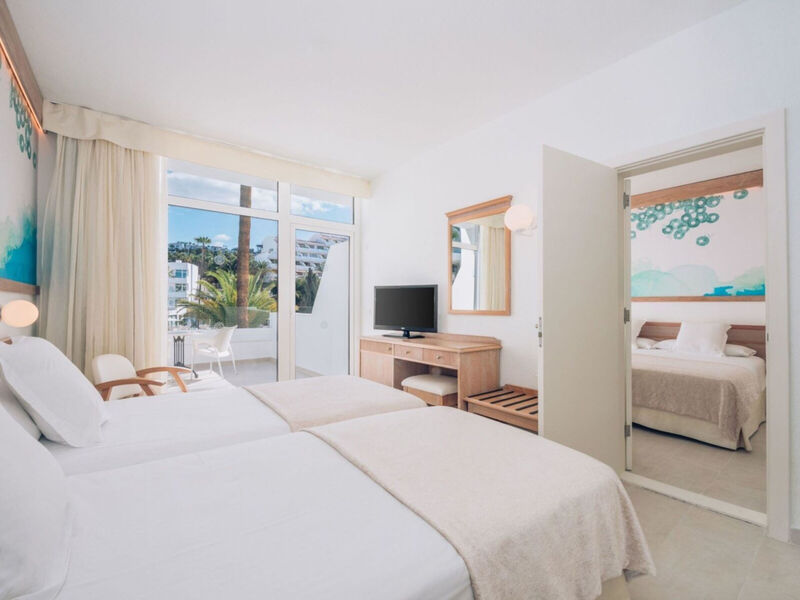 Iberostar Waves Las Dalias