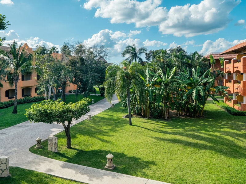 Iberostar Waves Paraíso Beach