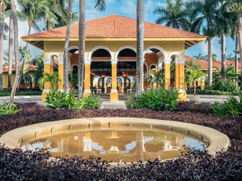 Iberostar Waves Paraíso Beach